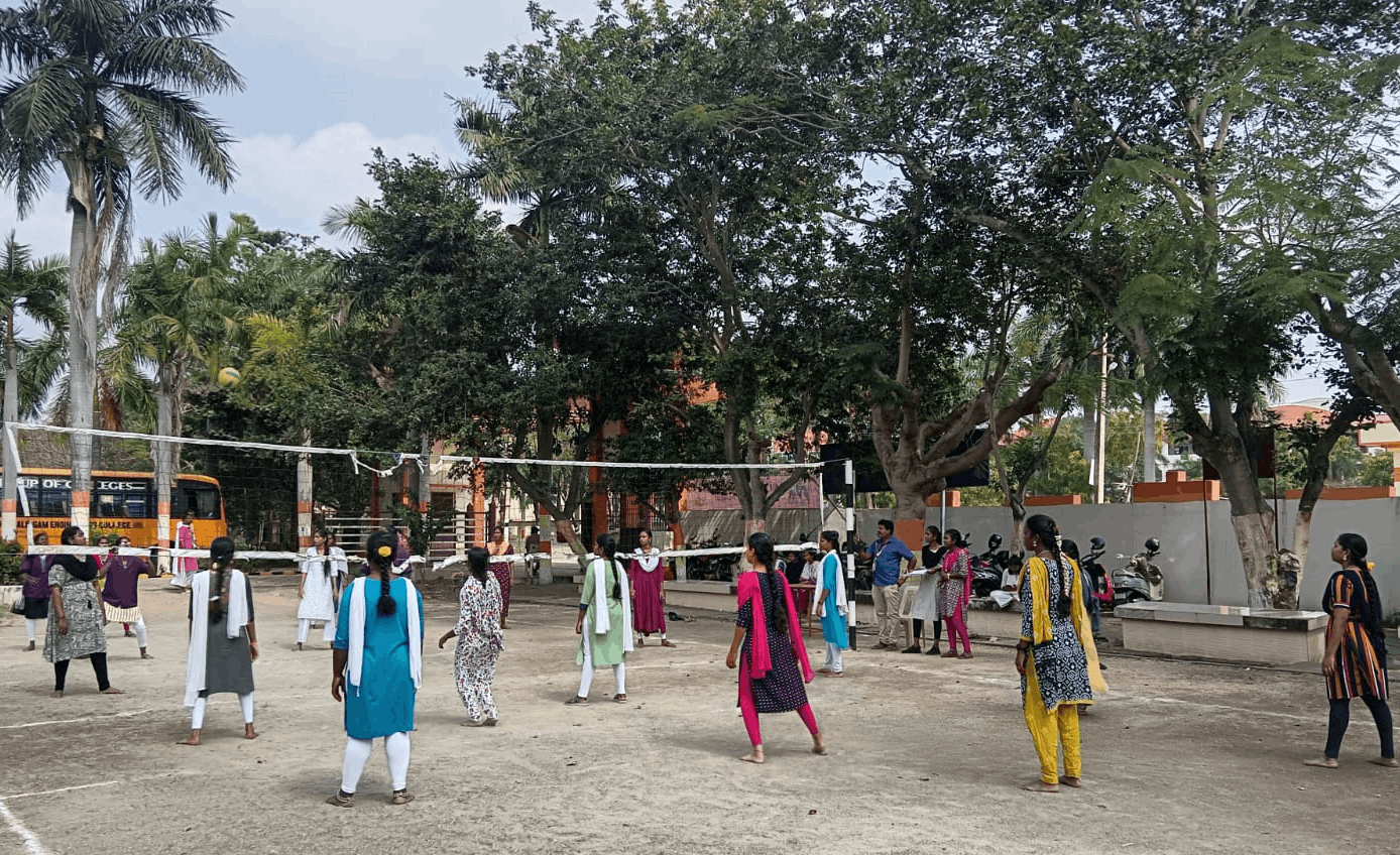Sports Facility
