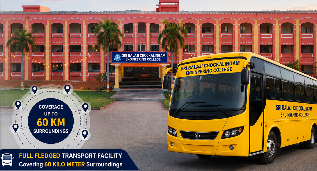 Transport Facilities