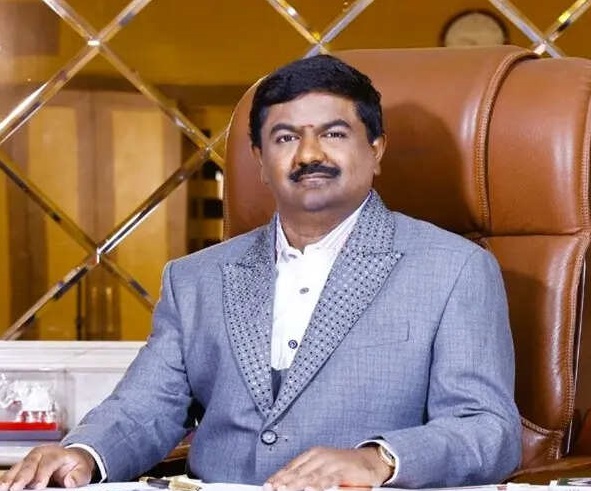 President Image